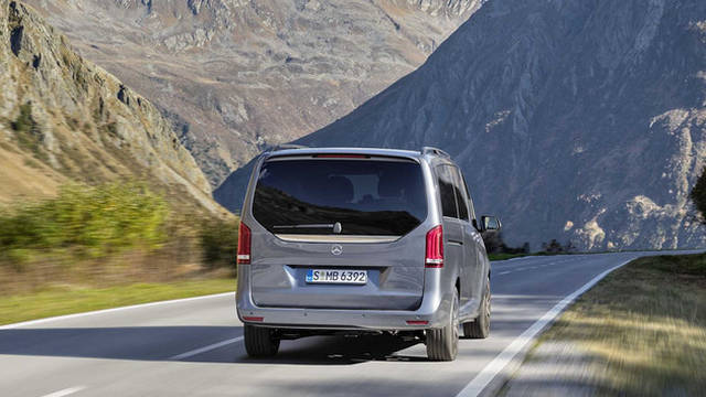 这届新车很能打,2019日内瓦车展轿车盘点