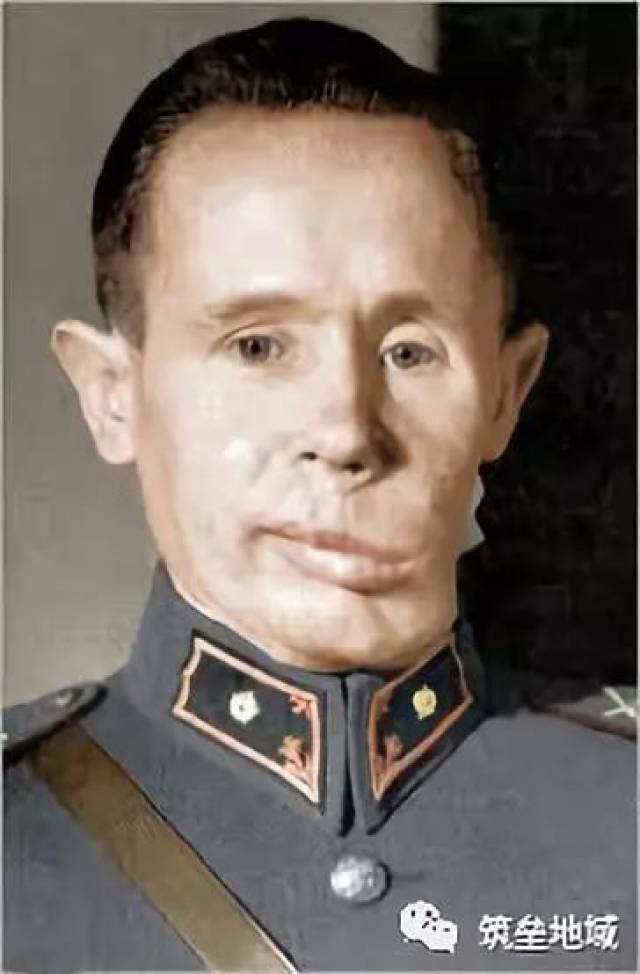 芬兰白色死神传奇:不带瞄准镜就能狙杀700多苏军