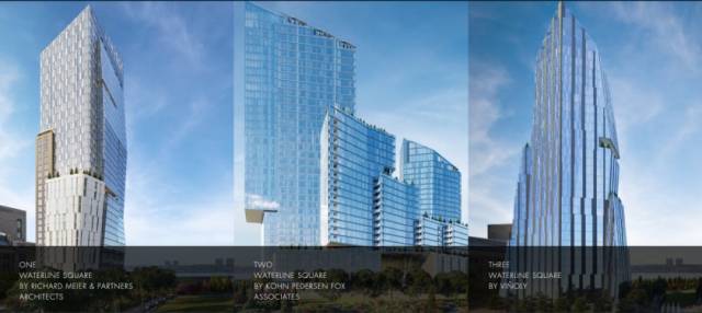 纽约拟征收“临时住所税”,曼哈顿高端房产动态在此 【全球顶豪