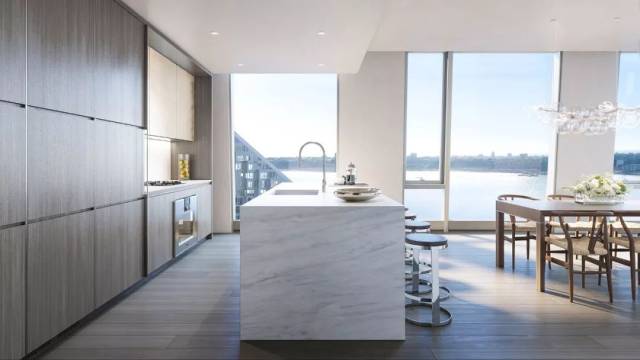 纽约拟征收“临时住所税”,曼哈顿高端房产动态在此 【全球顶豪