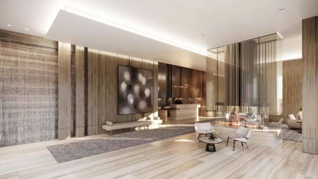 纽约拟征收“临时住所税”,曼哈顿高端房产动态在此 【全球顶豪