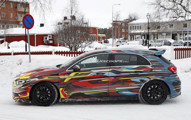 这届新车很能打,2019日内瓦车展轿车盘点