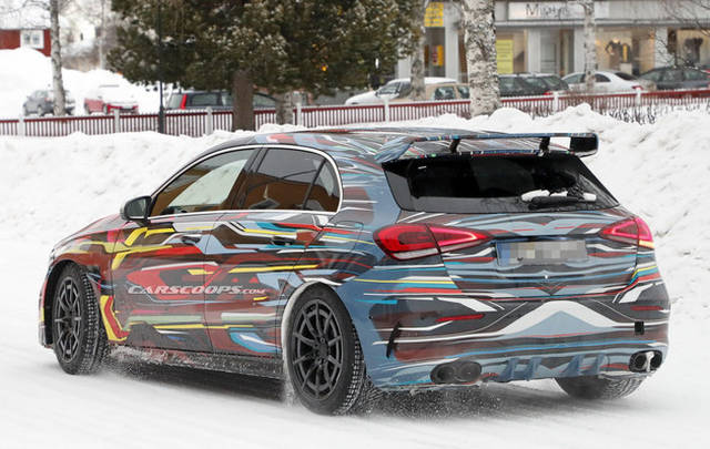 这届新车很能打,2019日内瓦车展轿车盘点