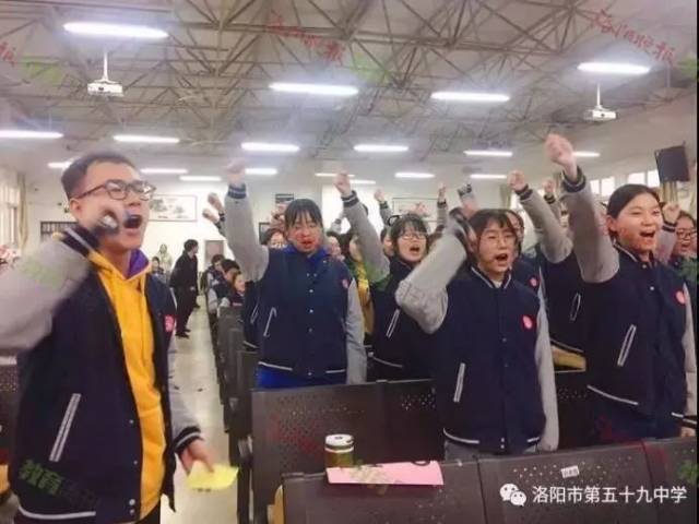 市四中 (市四中 供图) 市八中 (寇玺 摄) 市十二中 (黄磊 供图) 洛阳
