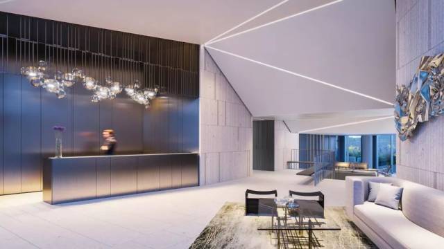 纽约拟征收“临时住所税”,曼哈顿高端房产动态在此 【全球顶豪