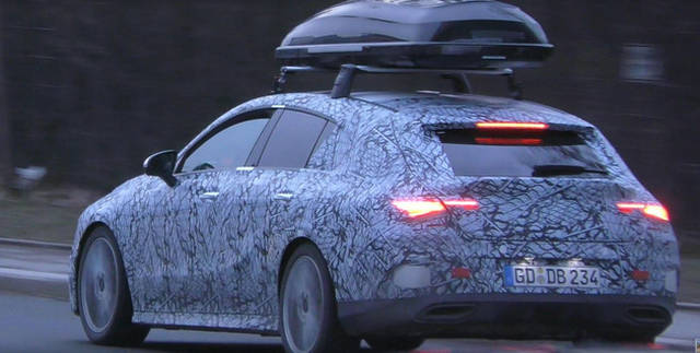 这届新车很能打,2019日内瓦车展轿车盘点