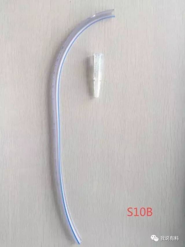 腔镜穿刺器(戳卡)而专门设计的为腹腔镜手术应用的分体式多功能引流管