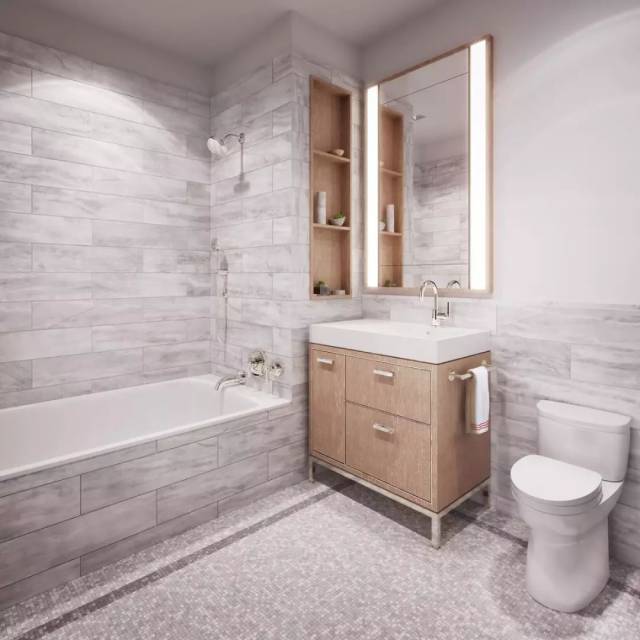 纽约拟征收“临时住所税”,曼哈顿高端房产动态在此 【全球顶豪