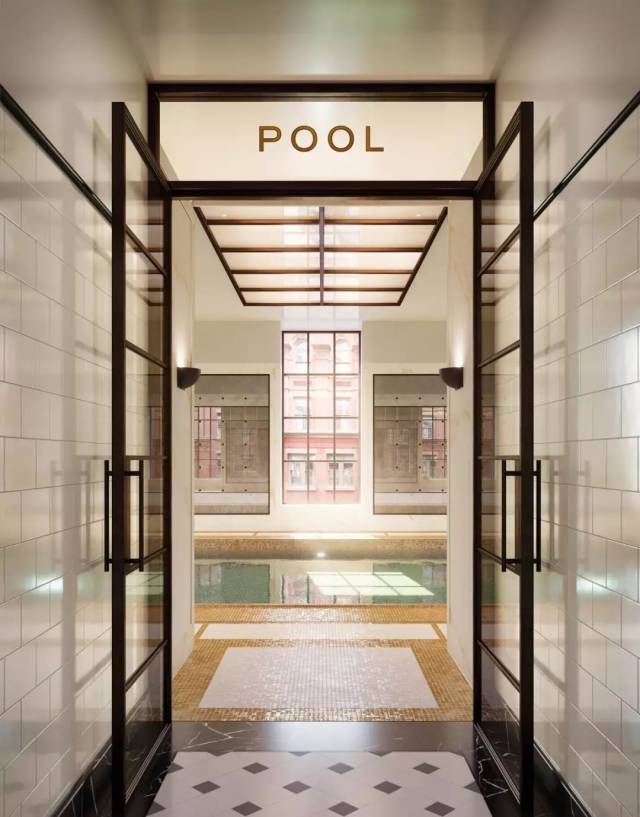 纽约拟征收“临时住所税”,曼哈顿高端房产动态在此 【全球顶豪