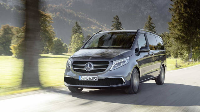 这届新车很能打,2019日内瓦车展轿车盘点