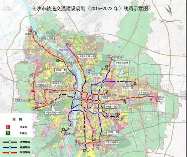 动态丨省统计局最新发布:长沙常住人口达815.47万!
