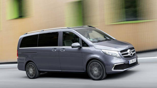 这届新车很能打,2019日内瓦车展轿车盘点