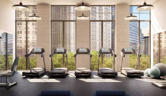 纽约拟征收“临时住所税”,曼哈顿高端房产动态在此 【全球顶豪