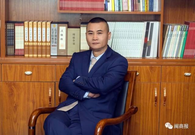 苏仁华:这么曲折励志的创业故事,电视剧都不敢这么演.....