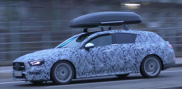 这届新车很能打,2019日内瓦车展轿车盘点