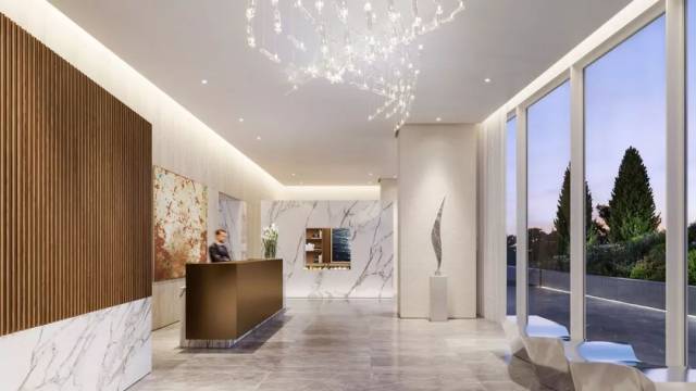 纽约拟征收“临时住所税”,曼哈顿高端房产动态在此 【全球顶豪