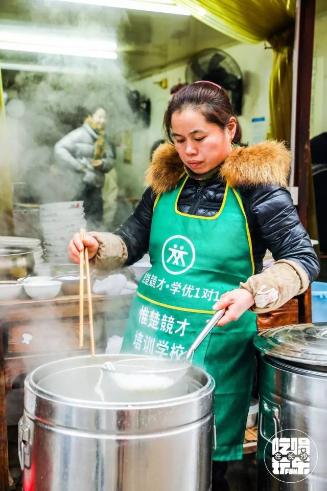 长沙五大区域最强嗦粉攻略新鲜出炉!哪一家