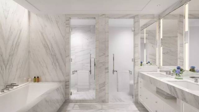 纽约拟征收“临时住所税”,曼哈顿高端房产动态在此 【全球顶豪