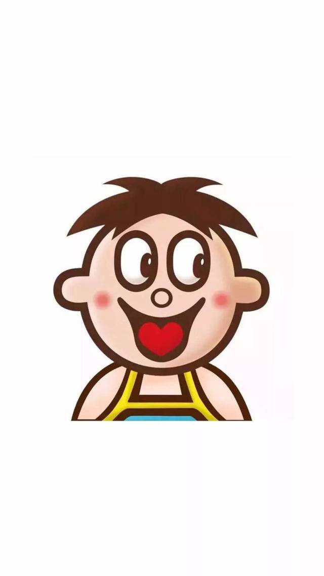 精选合集の56个民族版旺仔,了解一下