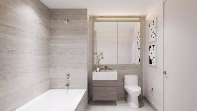 纽约拟征收“临时住所税”,曼哈顿高端房产动态在此 【全球顶豪