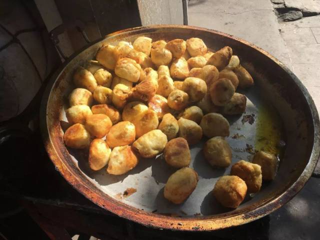 我在等一个人,陪我去丰县