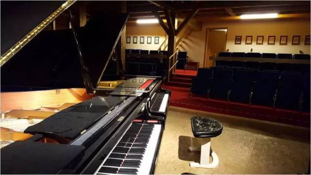 让我们去德国来一场血统纯正的古典音乐洗礼吧