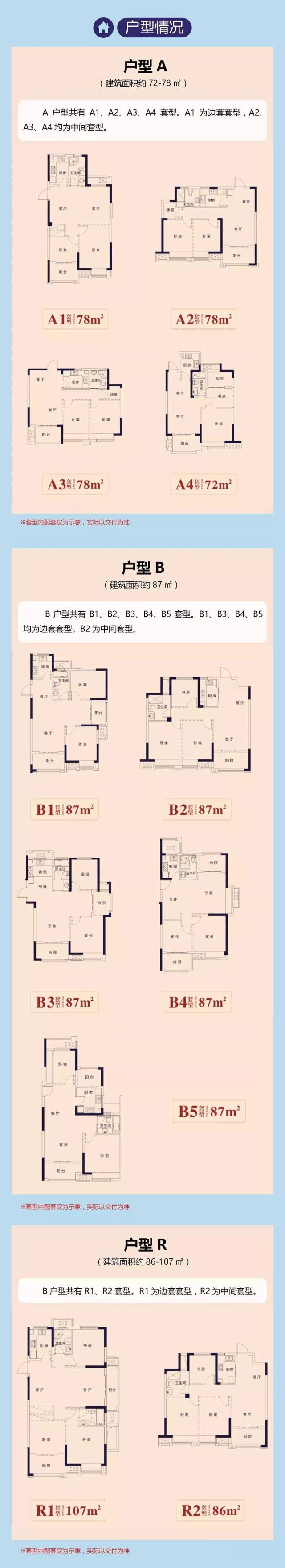 应家保障性住房区块3#-1(甬樾湾西区),4#(甬樾湾东区