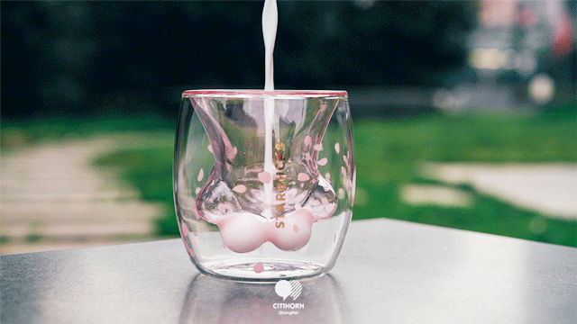 杯 杯子 640_360 gif 动态图 动图