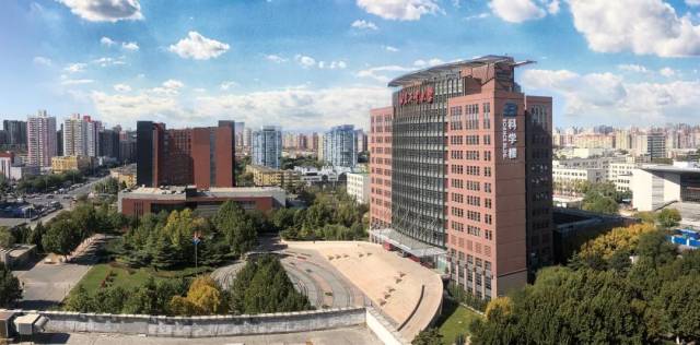 7个学科跻身2019年QS世界大学排行榜前500!