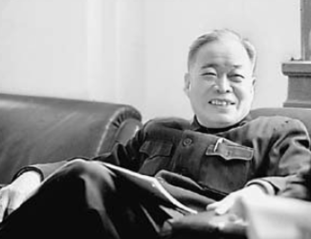 中国原子弹之父钱三强:科学无国界,但科学家却