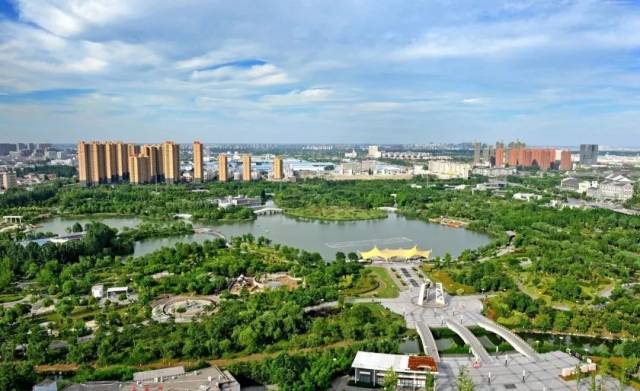 数说发展,盐城收获满满!2018年盐城市国民经