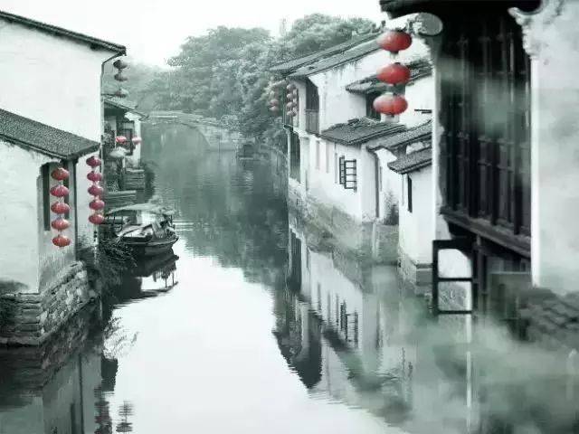 游学回顾|烟雨下江南,醉美游学行