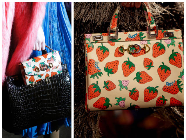 “烂番茄”之后，口红界又有了“烂柿子”“黑