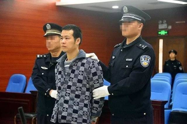 黄旦权犯运输毒品罪被执行死刑 最高人民法院经复核确认