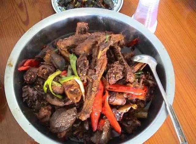 麻阳鹅