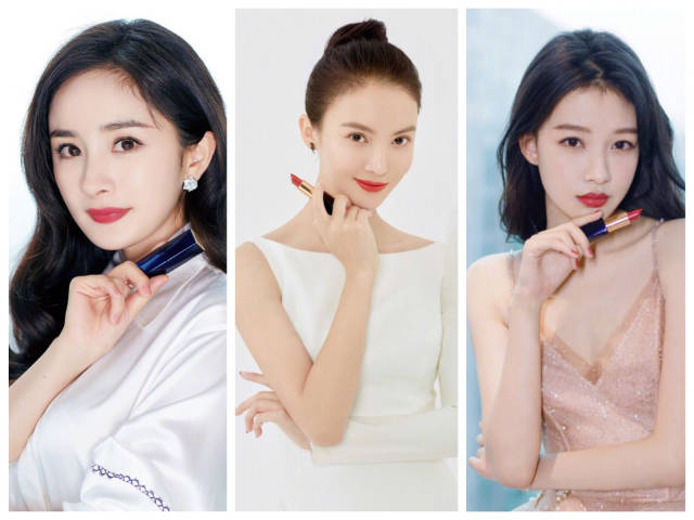 “烂番茄”之后，口红界又有了“烂柿子”“黑