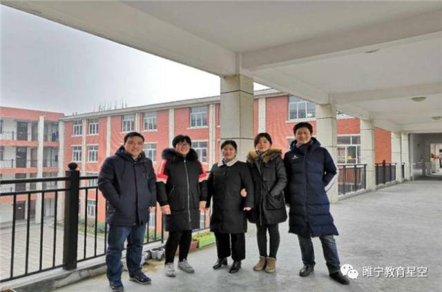 聚焦一所学校的2018——中国江苏网走进睢宁县新城区实验学校