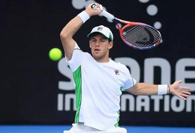 施瓦茨曼、弗格尼尼丨在巨人林立的赛场成长