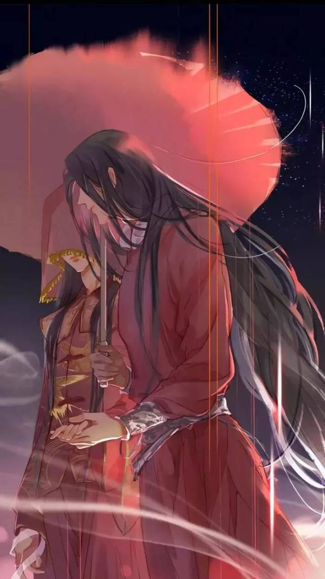 精选唯美古风手机壁纸,鲜衣怒马少年时,一日看尽长安花!