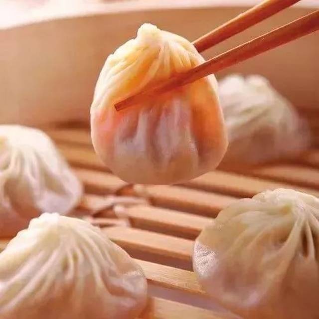 这种包子打馅方法绝了,肉香在口腔停留超过10