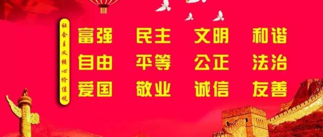 "洞"晓文明 创建全国文明城市,我承诺,我践行,我助力!