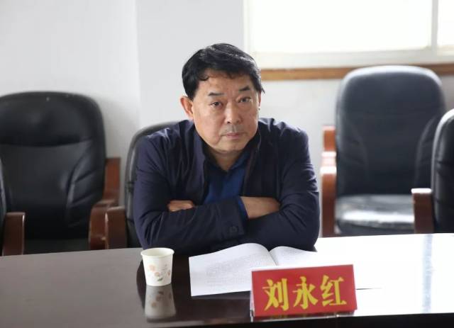深圳市兴明光实业有限公司董事刘永红 深圳市兴明光实业有限公司总