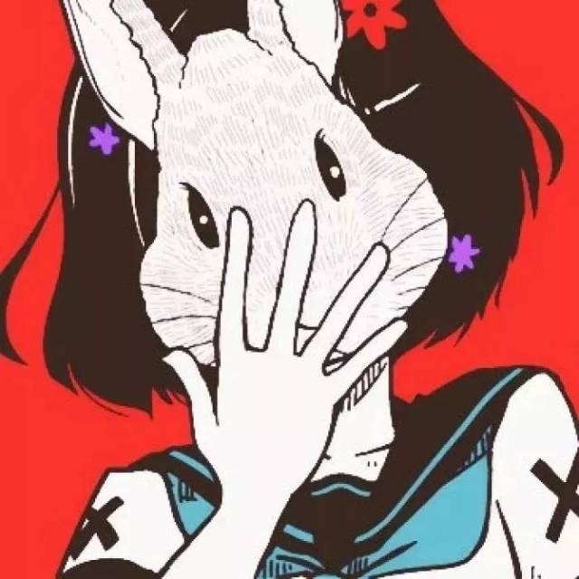 精选200张抖音头像