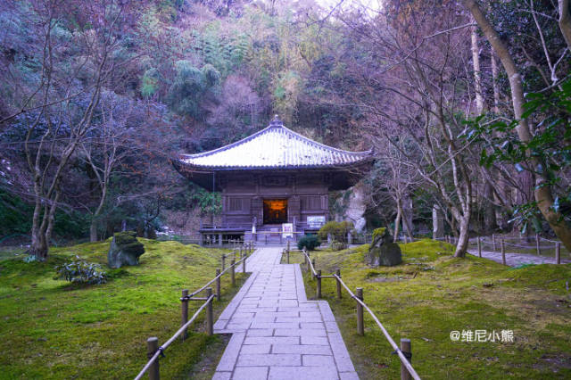 原创日本东北,赴一场美食美景的风花雪夜之旅