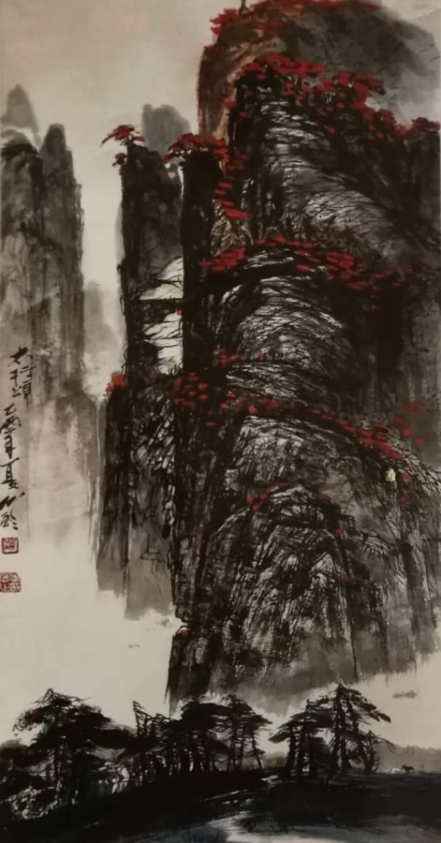 高阳当代名人录(四) 画家 王志宏