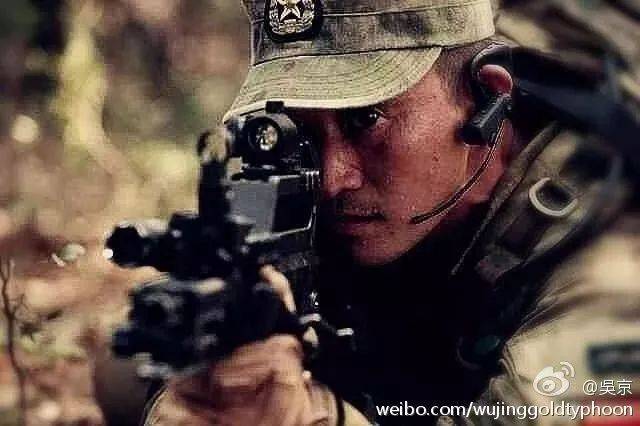 小偷到吴京家盗窃,4天后吓到原封不动归还!警方:家里没吴京咋办?