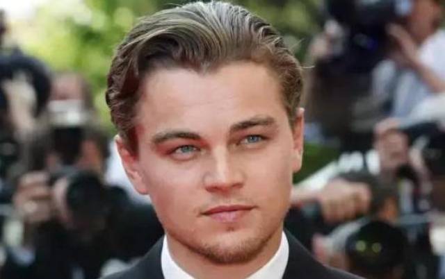 为女友暴瘦40斤,小李子终于下狠手,网友:放下水枪拥有