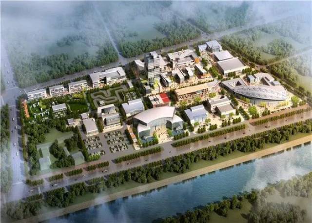 近日,网传平凉要建万达广场,效果图流出!