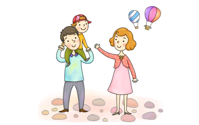 授课分享:家长总是袒护孩子,怎么办?