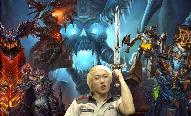 炉石一哥sol君转战自走棋被爆虐菜丑闻,微博回